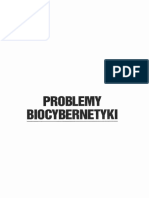 Problemy Biocybernetyki