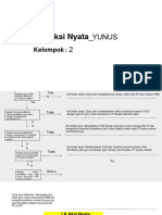 LK - Aksi Nyata - YUNUS