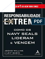 Responsabilidade Extrema Como Os Navy Se