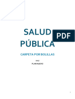 Salud Pública Por Bolillas - PDF Versión 1