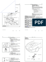 2jz-Gte-Service Manual-Ignition