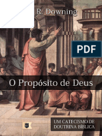 William R. Downing - O Propósito de Deus