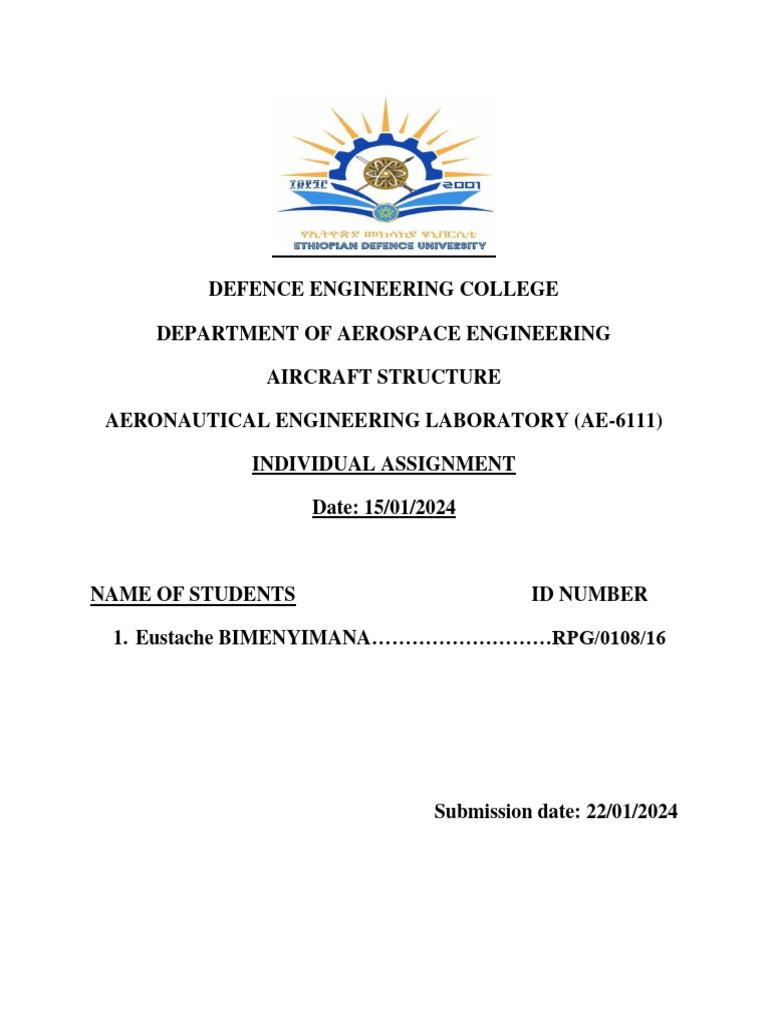 Aerodynamics Naca 6422 Analysis Pdf