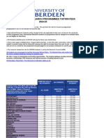 Fees - PGResearch 2024-25