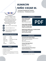 Blue Professional Modern CV Resume - 20240130 - 204142 - 0000