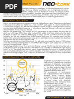 NeoTork: Enhanced Downhole Drilling Tool | PDF | Technology & Engineering