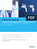 PMCR Shiley Flexivel