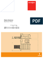 Datos Técnicos: Bysmart Fiber