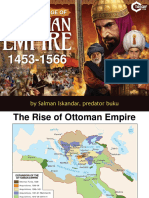 Ottoman The-Classical-Age