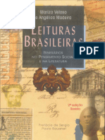 Dokumen - Pub Leituras Brasileiras Itinerarios No Pensamento Social e Na Literatura