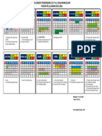 Kalender Pendidikan 2023-2024 Al Huda