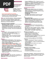 Échelle DN4 pour la douleur neuropathique | PDF | Douleur | Maladies et ...