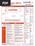 PowerPoint 2013