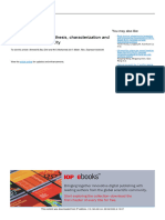 NNN Only Poly Morphisms in Bismuth Oxide