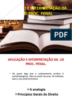 Aula Inquerito e Ação Penal