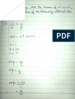 Polynomials