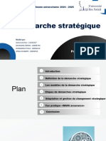 Management Strategiques Expo