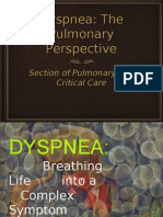 Dyspnea 2007