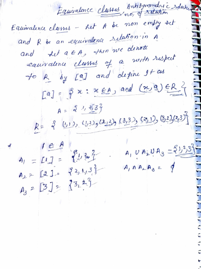 Class 12 exercise 1 1 intro pdf