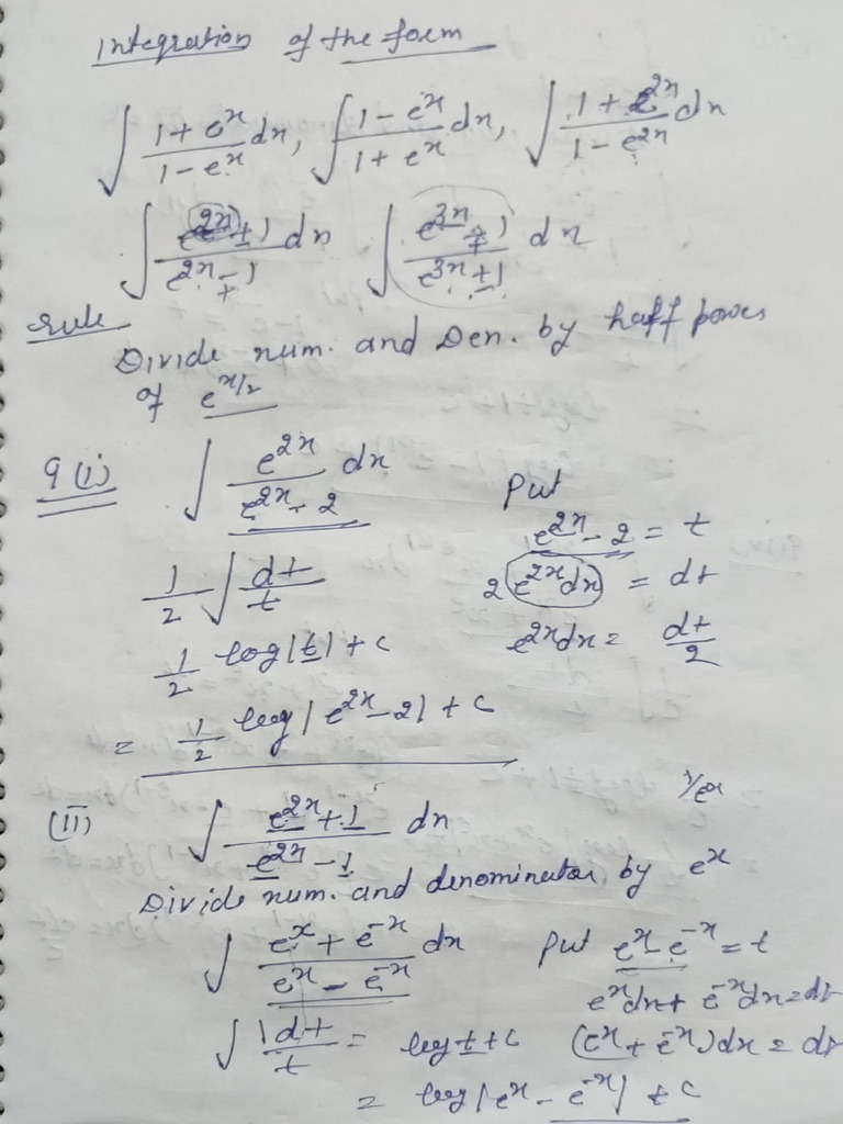 Class 12 exercise 9 2 part 3 pdf