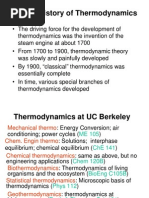 Download A Brief History of Thermodynamics by Kelvin Law SN70317316 doc pdf
