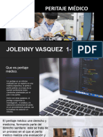 Diapositivas Peritaje Medico JOLY
