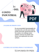 Calculo Del Costo Industrial-2