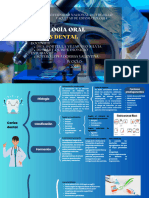 Esquema de Llaves de Caries Dental