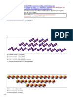 IMO Level 2 Class 3 Paper 2012 Part 1