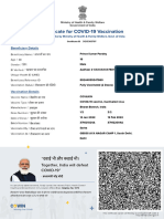 Vaccinated 2nd Dose PDF