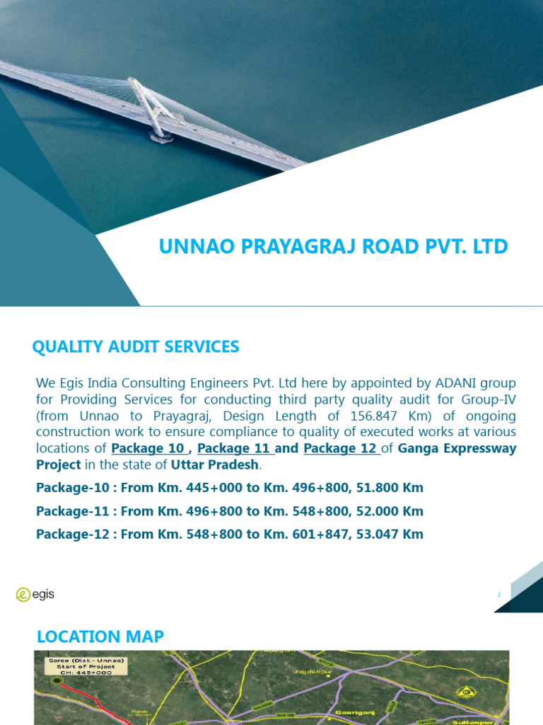 Presentation Pdf Interchange Road Road