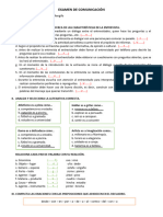 Examen+de+Comunicación 7b 8u