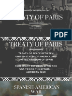 Treaty of Paris