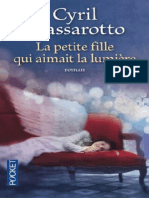 La Petite Fille Qui Aimait LA Lumiere (Massarotto Cyril) (Z-Library)