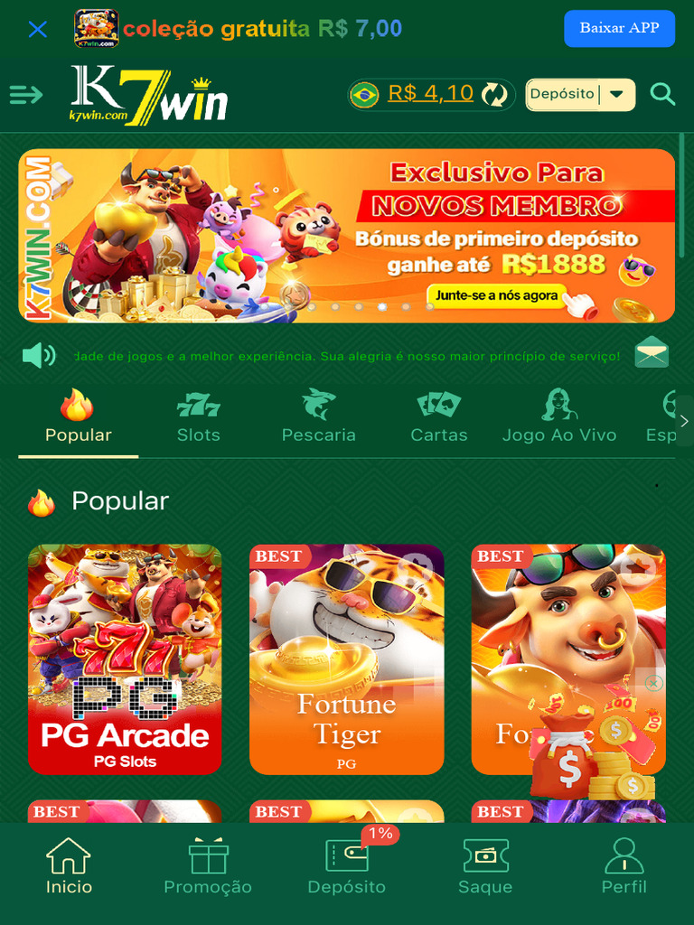 Zrzut ekranu aplikacji Ice Casino