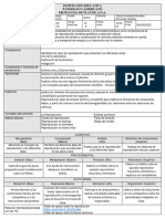 Plan de Aula 8bio 1P