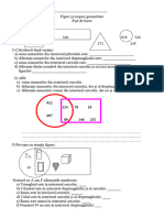 Figuri Si Corpuri Geometrice