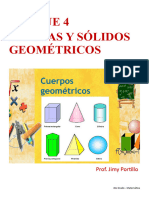 Bloque 9 - Figuras y Sólidos Geometricos - Prof. Jimy Portillo