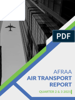 Air Transport Outlook Q23