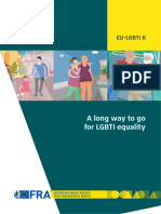 A Long Way To Go For Lgbti Equality-Gp - Daily - WEB - TK0120462ENN - 002