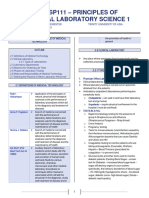 Mtplmsp111 Lesson 2 Defining The Practice of Medical