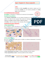 Histologie 