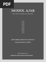 Modul Deep Learning RPP | PDF