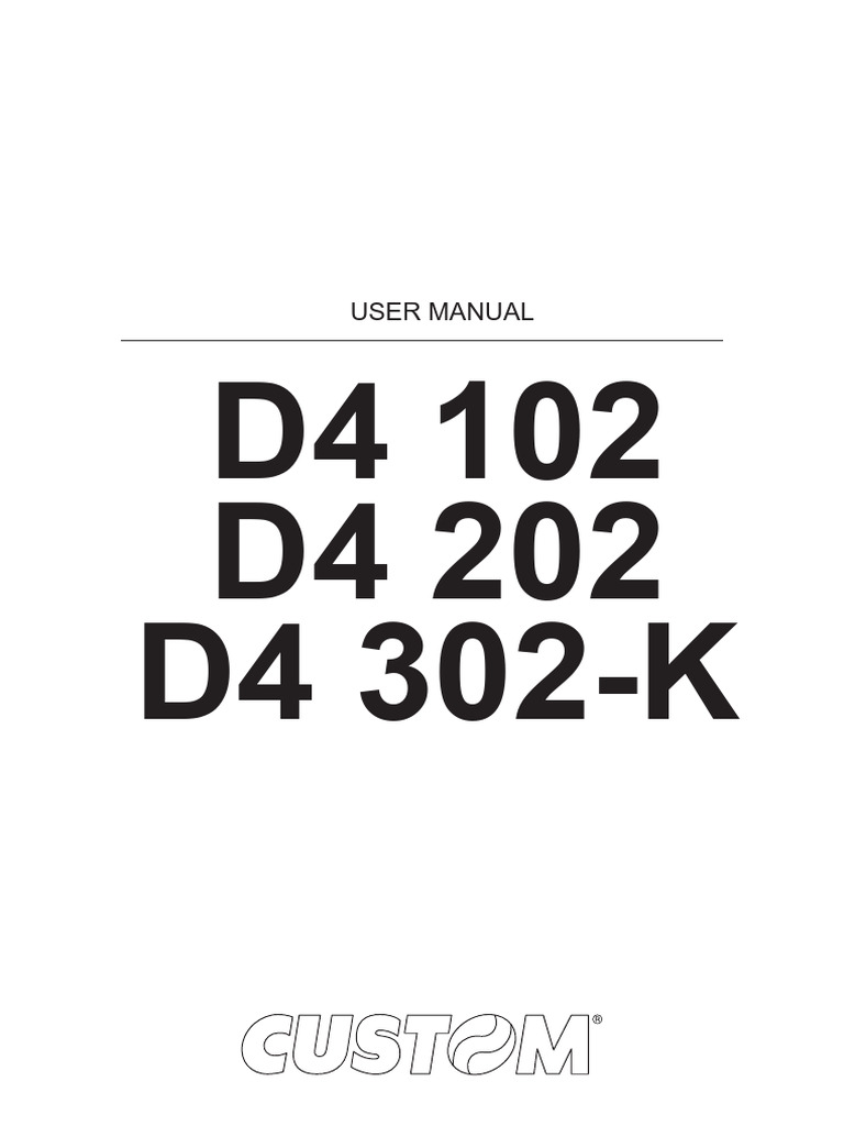D4 102 202 302 manual pdf usb printer computing 