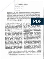 Teti, D. M., & Ablard, K. E. (1989) - Security of Attachment and Infant-Sibling Relationships: A Laboratory Study. Child Development, 60 (6), 1519.