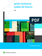 PDF Libro INCLUSION EDUCATIVA 1