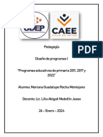 Programas Educativos - PDF 23