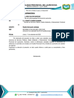 Informe 226 - Fiscalia