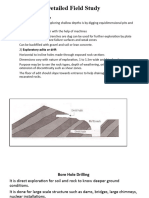 Ged-01 Types of Drilling and Geophysical Methods