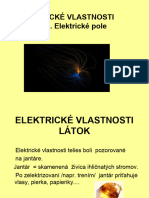 JS 2-Elektricke Vlastnosti Latok El. Pole Elwktrometer